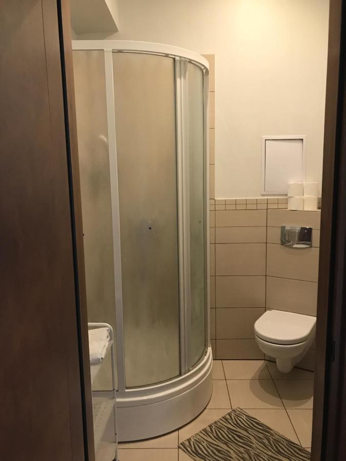 Guesthouse Jakob Lenz Riga Buitenkant foto