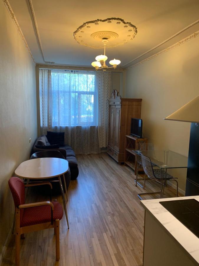 Guesthouse Jakob Lenz Riga Buitenkant foto