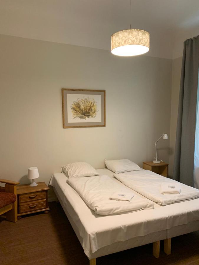 Guesthouse Jakob Lenz Riga Buitenkant foto