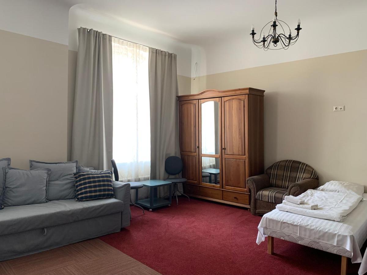Guesthouse Jakob Lenz Riga Buitenkant foto