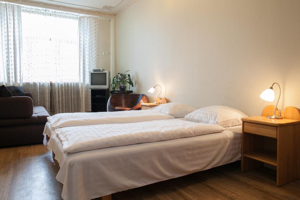 Guesthouse Jakob Lenz Riga Buitenkant foto
