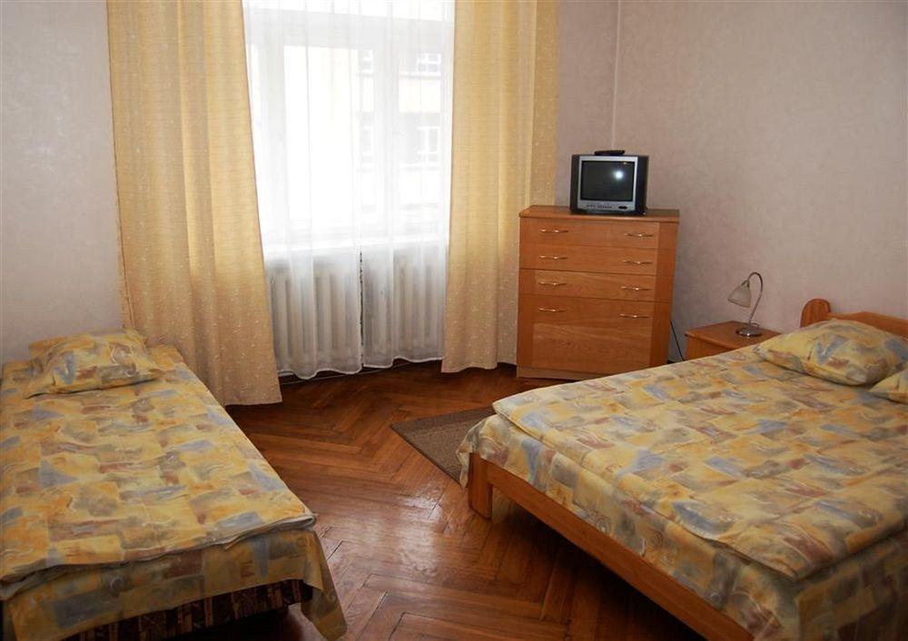Guesthouse Jakob Lenz Riga Buitenkant foto