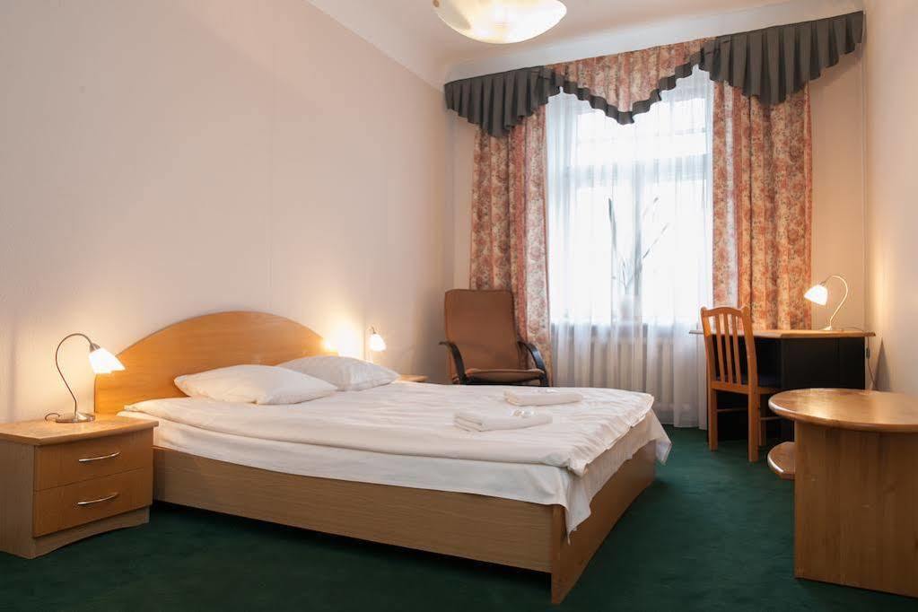 Guesthouse Jakob Lenz Riga Buitenkant foto