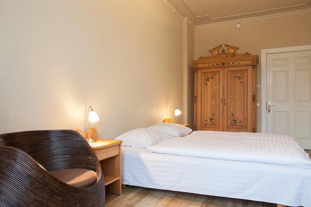 Guesthouse Jakob Lenz Riga Buitenkant foto