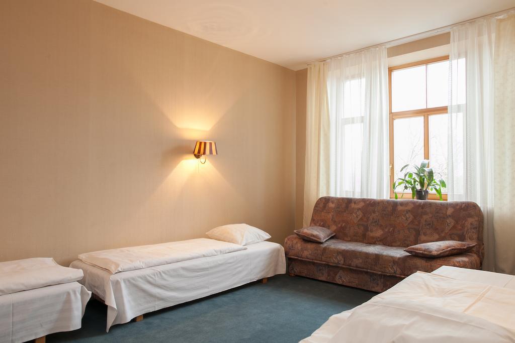 Guesthouse Jakob Lenz Riga Buitenkant foto