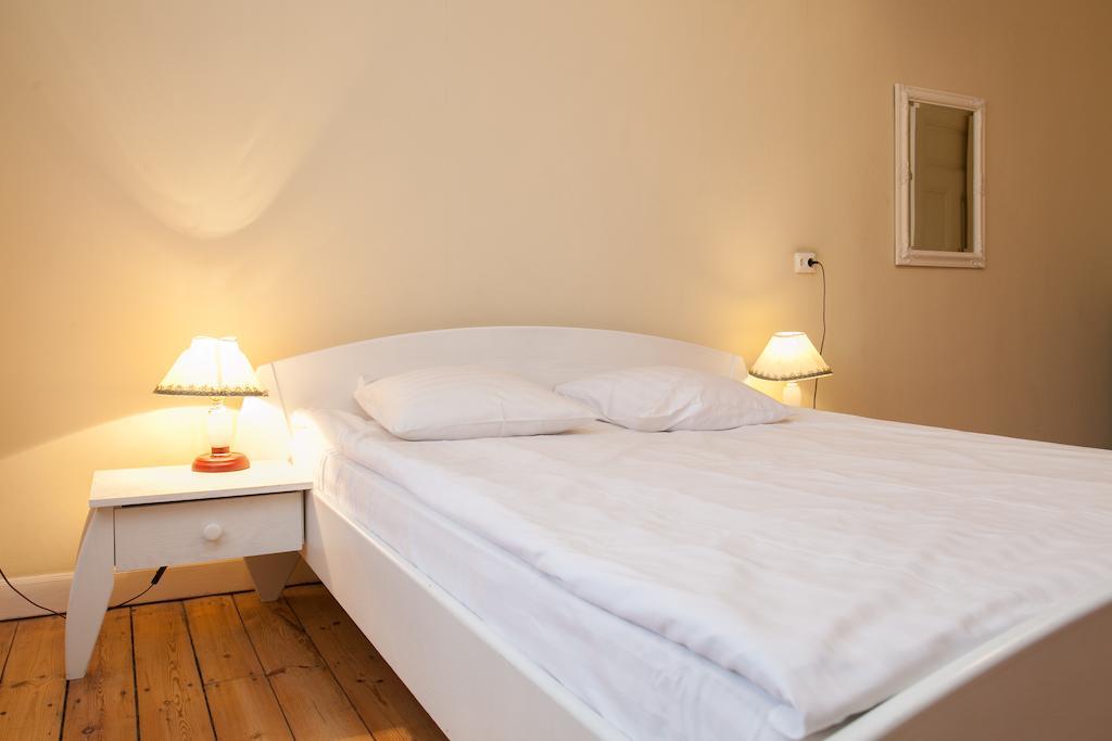 Guesthouse Jakob Lenz Riga Buitenkant foto