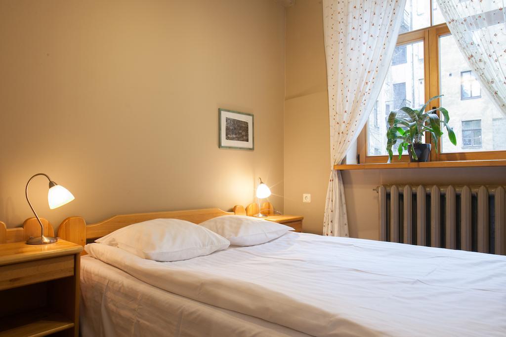 Guesthouse Jakob Lenz Riga Buitenkant foto